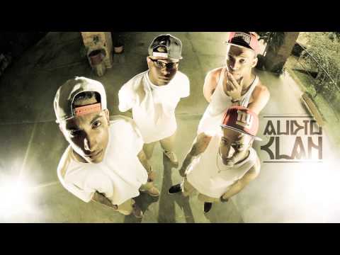 AUDIOCLAN - É O JOGO (Prod. POSKA)