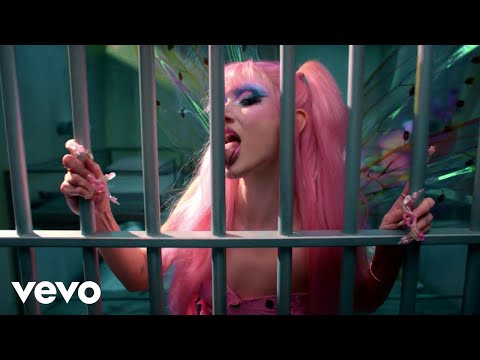 Peach PRC - Time Of My Life (Official Video)