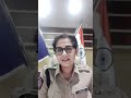 Law And Order In Corona Pandemic Support Obstacle Mokshada Patil MGM University CJMC