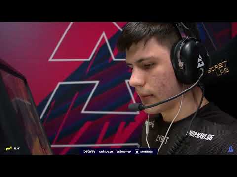 LOSER IS OUT!   New NaVi vs BIG   HIGHLIGHTS   BLAST Premier l CSGO