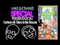 PODCAST Cartoon All Stars To The Rescue