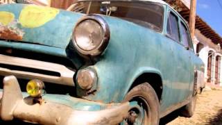 Gustavo Santaolalla / Jardin / Photographies de Robert Campeau