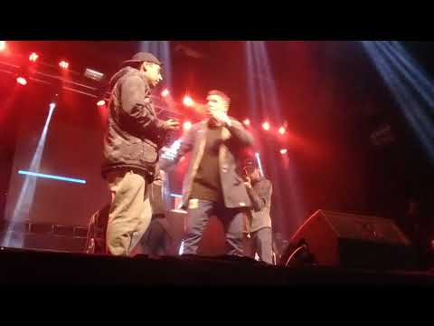 Dozer vs Mks (Primera linea Free)