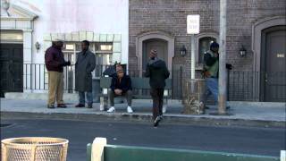 Everybody Hates Chris - Either Way