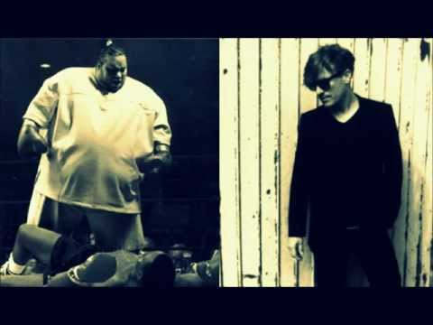 Dead Stringer - Big Pun vs. Parov Stelar - Taken (feat.Tea Alexandra Frigaard)