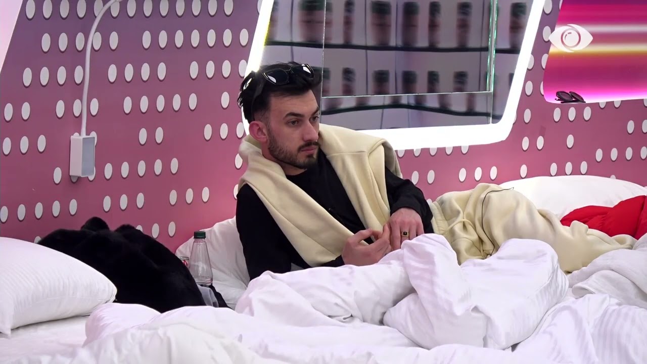 Të kishe gjak do të të dhimbsej vetja…/ Vijon debati Miri-Mateo