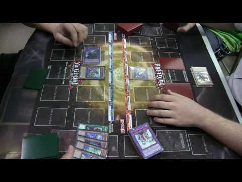 Yugioh mermail vs kozmo R2 May:10:2016