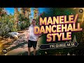 FNL GLOBAL MUSIC Manele Dancehall Style