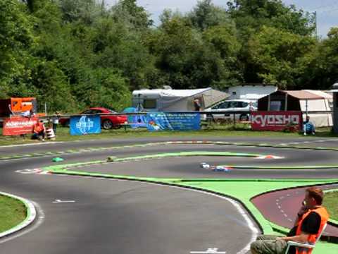 2.A-Finale 17,5 Turn