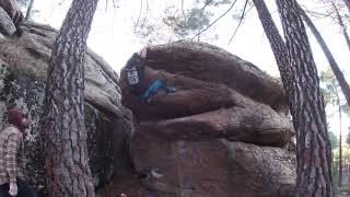 Video thumbnail: El monedero, 6c. Albarracín