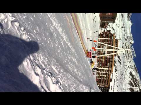 Mattias samuelsson i val thorens