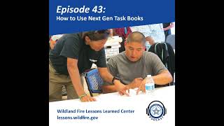 Episode 43 - How to Use Next Gen Task Books