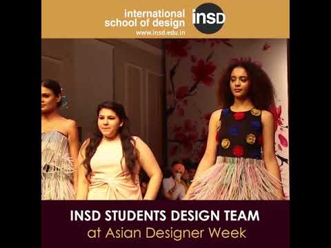International School of Design Kolkata General video thumbnail 3
