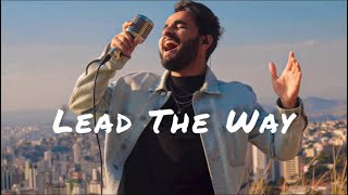 Lead The Way - Gabriel Henrique (Cover Mariah Carey)