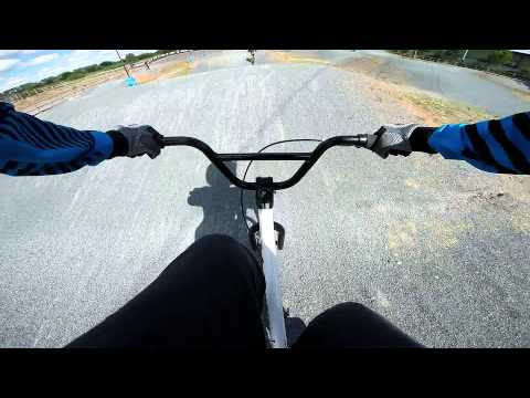 GoPro: BMX Joshua and Reuben at Exeter