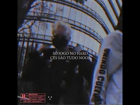 5. Xlly - "HARD" ft. Duzz (Lyric Video) [prod. FEVR] #mxtpflawlessvictory