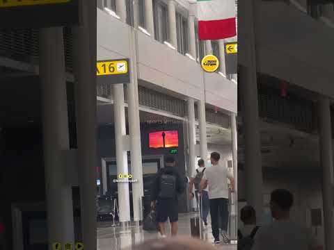 الرايحي وأمرابط يغادران أمريكا بمفردهما بعد نهاية مشاركة الوداد