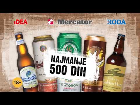 IDEA specijal piva 01. - 30.06.2016.