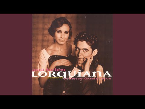 Nocturnos De La Ventana - Ana Belen