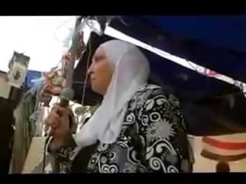 اعترافات خطيره لابنه عم البرادعى