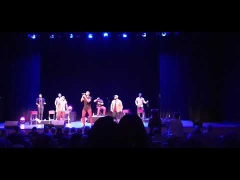 You're The Voice - Naturally7