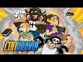 Best Friends Zaibatsu Panel Con Bravo 2014