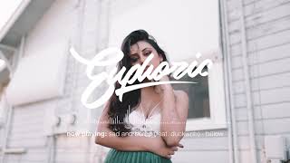 SAD AND BORED (feat. DUCKWRTH) - bülow