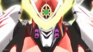 The 2nd Super Robot Wars Z: Movie