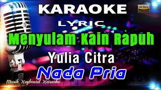 Download lagu Menyulam Kain Rapuh - Nada Pria Karaoke Tanpa Vokal mp3 Download lagu Menyulam Kain Rapuh - Nada Pria Karaoke Tanpa Vokal mp3