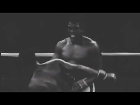 Ali's a giant | Mike Tyson