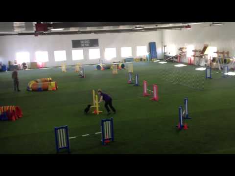 Kayl McCann - Team Canada Tryouts EO 2015