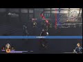 Warriors Orochi 4 WTF Moment Diamondback S Musou Attack From Another Perspective Ft Sex Gravy