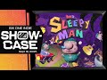 Vídeo de jugabilidad de Mr. Sleepy Man  Nintendo Switch