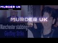 Unmasking the Knife Killer: The Chilling Murder of Jason Comerford - UK Crime