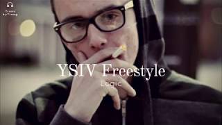 [Vietsub] Logic | YSIV Freestyle