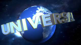 Universal Pictures 2013 Logo Remake
