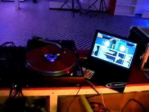 Stick-d Crisis and Rickey