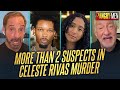 D4vd Case There S More Than Two Suspects 2 Angry Men