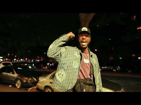 SERIUS JONES - BOX TAKER (Head Ice Diss)