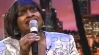 Twinkie Clark (Sing and Shout) #live