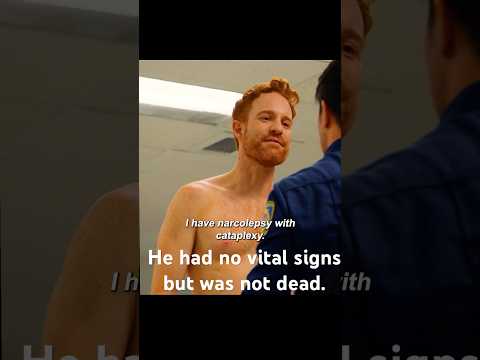 He had no vital signs but was not dead.#shorts #shortvideo #series #foryou #911