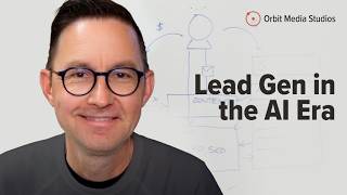 The New Lead Gen Funnel: CRO, SEO and AI Search