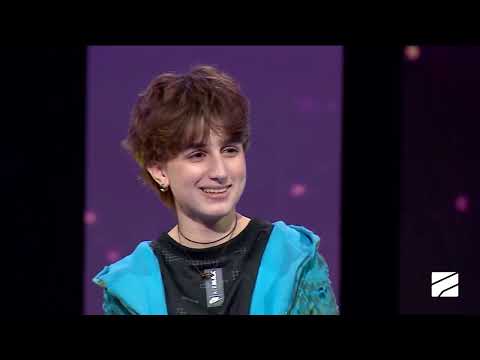 მარიამ ბიგვავა !!! ყოველ სამშაბათს  • რუსთავი 2 -ის ეთერში #საქართველოსხმა