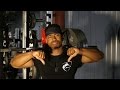 I CAN'T SQUAT | Supplements I Use On A Cut | The Return Ep. 8
