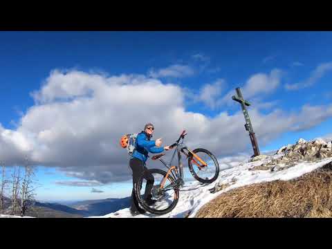 MTB Tour am Tegernsee auf den Schildenstein