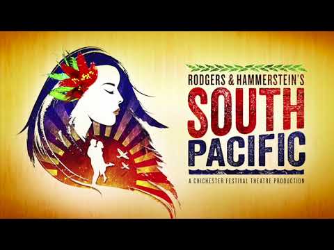 South Pacific (Sadler's Wells, London) | Official trailer