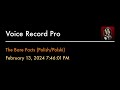 The Bare Facts Polish Polski