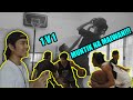 NAGHAMON NG 1V1 SA BAHAY NI COACH MAVS | @Mav's Phenomenal Basketball | vlog 110