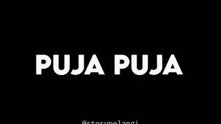 Download lagu Mentahan CCP LIRIK 30 detik || kupuja puja mp3