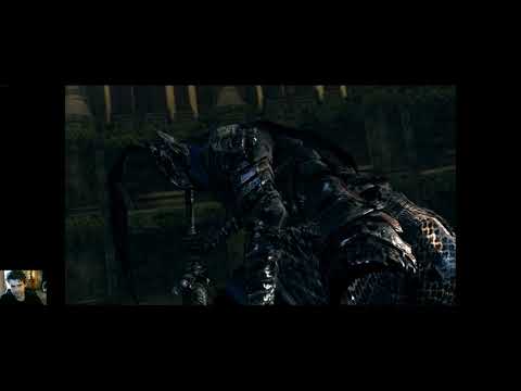Antorias fight Intro - Dark Souls: Prepare to Die (Steam Edition)